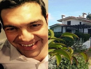 Υπόθεση Πετσίτη : Ποιος δικηγόρος «κρύβεται» πίσω από την ενοικίαση της βίλας του στην Βαρυμπόμπη